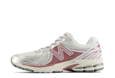 Кецове и обувки New Balance ML 860v2 CC2 'Northern Lights Pack' Сиво | ML860CC2, 2