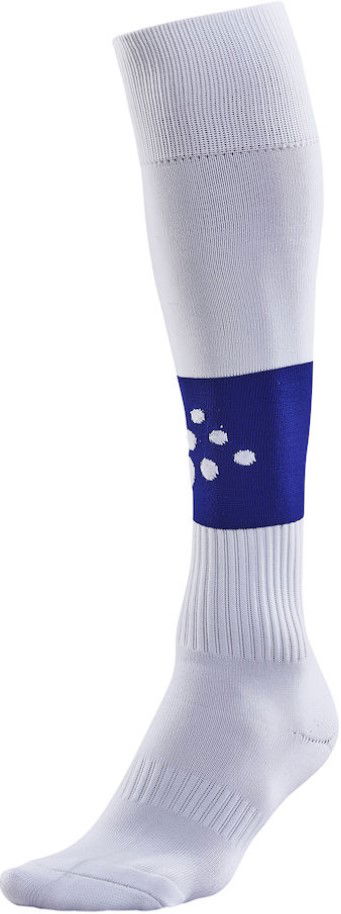 Чорапи Craft Craft Squad Contrast Socks Бяло | 1905581-5900, 0