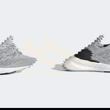 Кецове и обувки adidas Performance Pureboost 23 Shoes Сиво | IF1547, 1