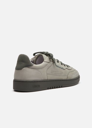 Кецове и обувки AXEL ARIGATO Dice T-Toe Сиво | F3625006, 3