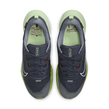 Кецове и обувки Nike Juniper Trail 2 GORE-TEX Тъмно синьо | FB2067-403, 1