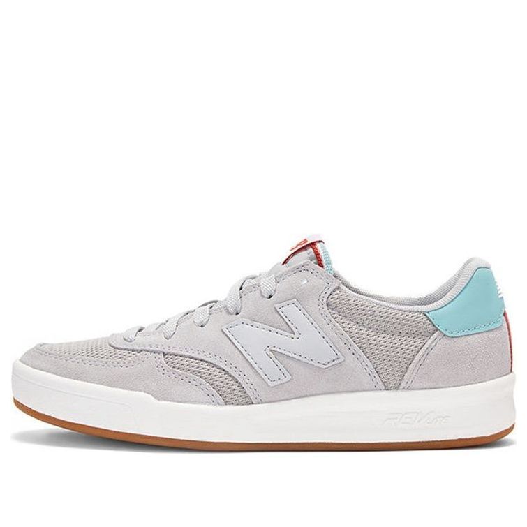 Кецове и обувки New Balance 300 Сиво | CRT300KB, 0