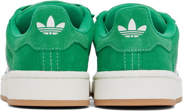 Кецове и обувки adidas Originals Campus 00s Зелено | JI2751, 1