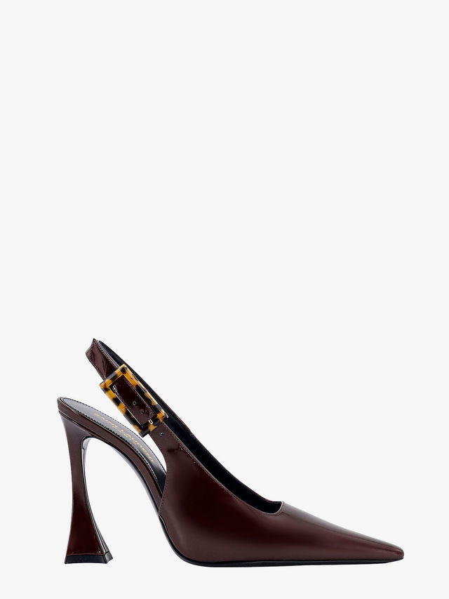 Slingback Pumps