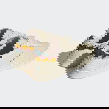 Кецове и обувки adidas Originals Stan Smith Бежово | H06190, 1