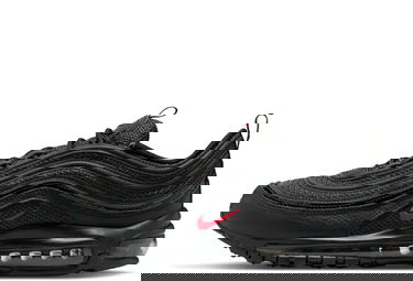 Кецове и обувки Nike Air Max 97 "Bred" Черно | DV3486-001, 1