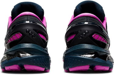Кецове и обувки Asics GEL-KAYANO 27 LITE-SHOW Черно | 1012b003-400, 6