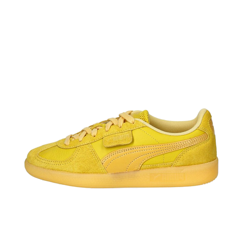 Кецове и обувки Puma Palermo Жълто | 398381