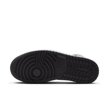 Кецове и обувки Jordan Air Jordan 1 Mid SE Лилаво | HJ5911-105, 3
