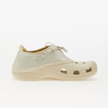Кецове и обувки Crocs Classic Clog Бежово | 208552-2Y2, 1