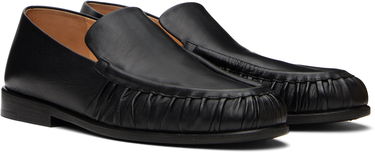 Облекло Marsèll Marsèll Mocassino Loafers Черно | MW8207 P017, 3