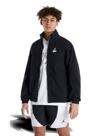 Яке Jordan Warm-Up Jacket Черно | DH9037-010