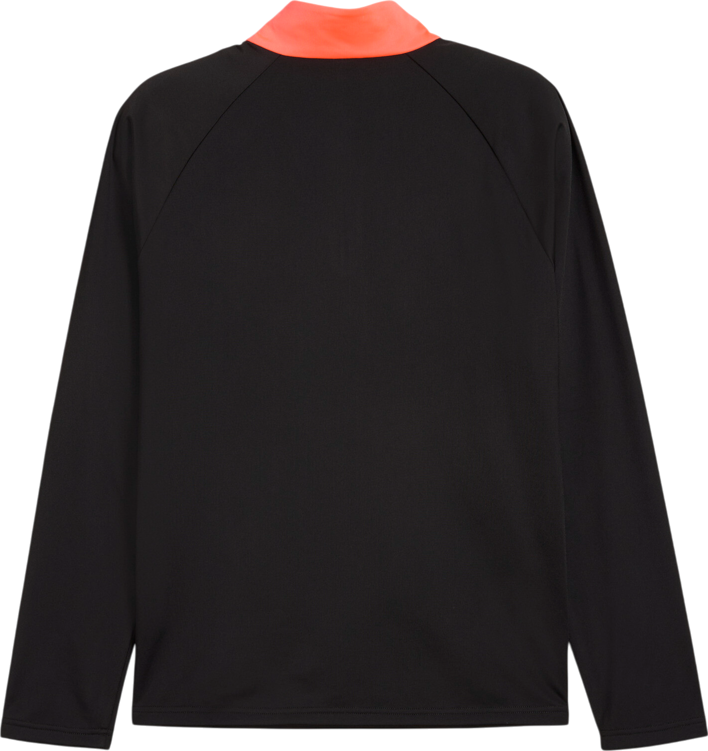 Суитчър Puma Puma IndividualLIGA 1/4 Zip Top Черно | 659515-07, 1