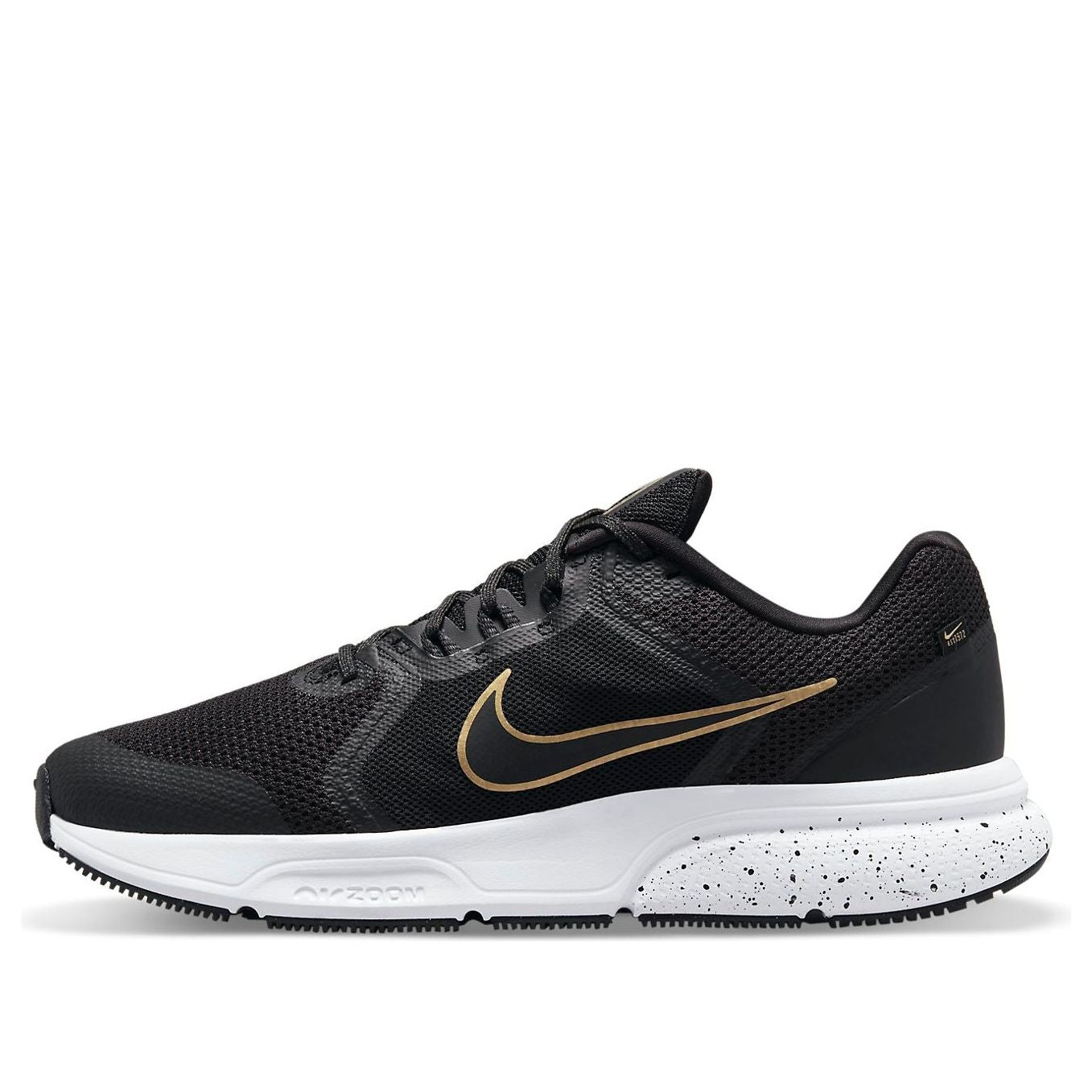 Кецове и обувки Nike Zoom Span 4 Черно | DC8996-009, 0
