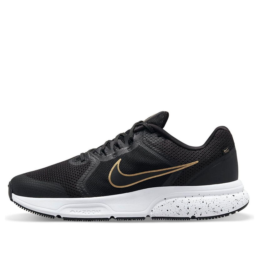 Кецове и обувки Nike Zoom Span 4 Черно | DC8996-009