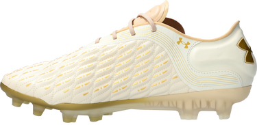 Кецове и обувки Under Armour Under Armour Clone Magnetico Elite 3.0 FG Бежово | 3026740-102, 1