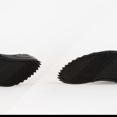 Кецове и обувки Filling Pieces Voyage Knot All Black Черно | 122510324167, 1