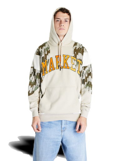 MARKET x Relaxed Hoodie