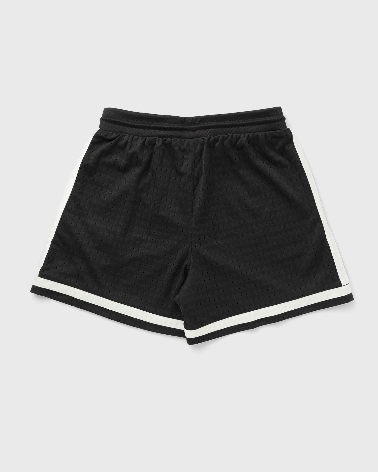 Къси панталони adidas Originals Originals Basketball Shorts Черно | JD5198, 1