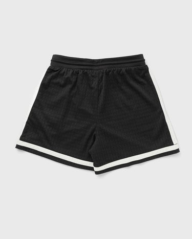 Къси панталони adidas Originals Originals Basketball Shorts Черно | JD5198, 1