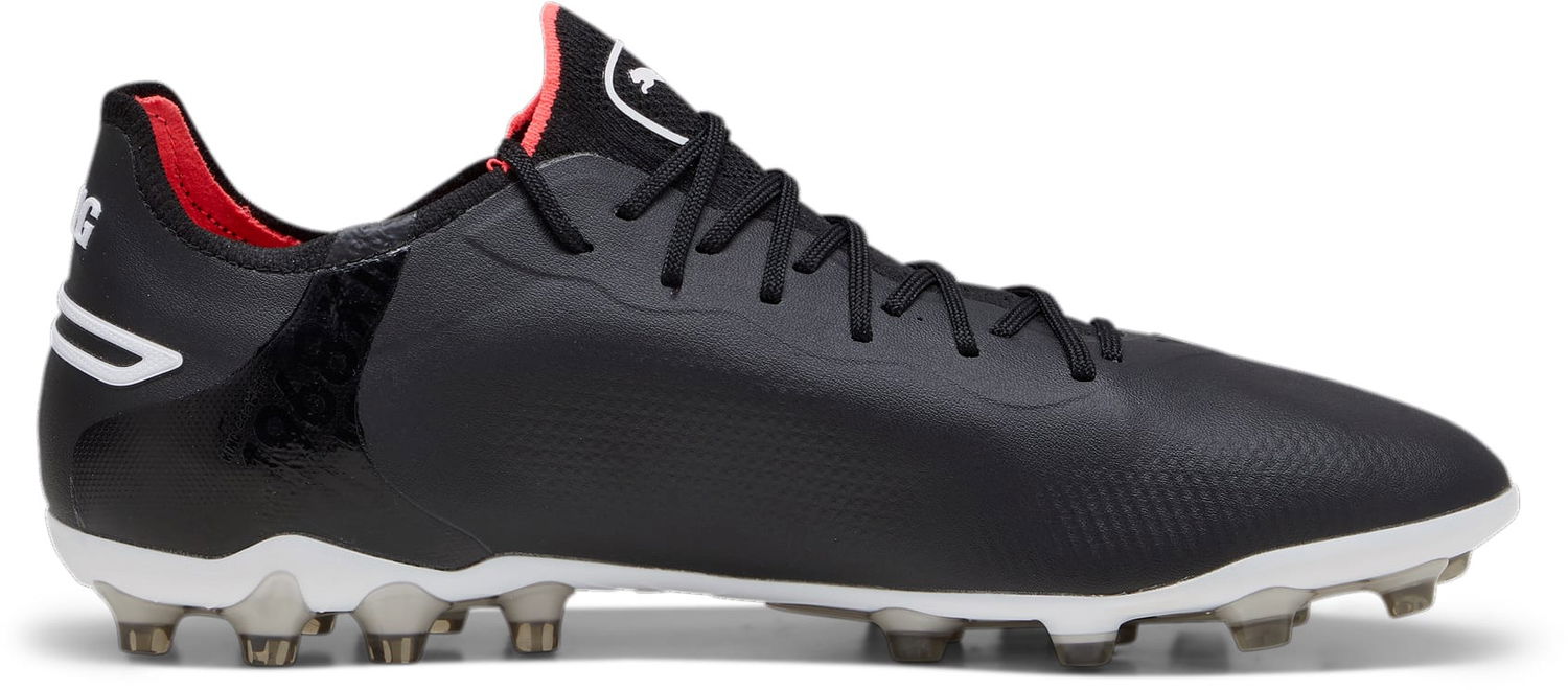 Кецове и обувки Puma Puma KING ULTIMATE MG Черно | 107252-01, 1