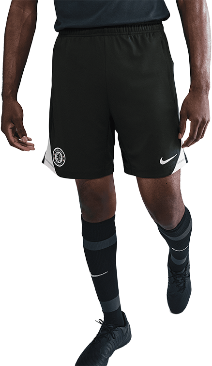 Къси панталони Nike Chelsea FC Strike Shorts Зелено | hj6748-347, 1