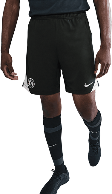 Къси панталони Nike Chelsea FC Strike Shorts Зелено | hj6748-347, 1
