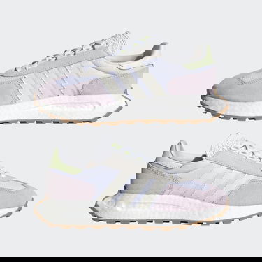 Кецове и обувки adidas Originals Retropy E5 Розово | GW8262, 6