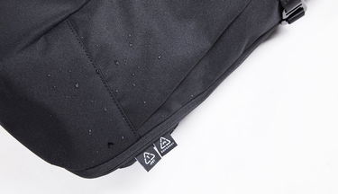 Раница Doughnut Pathfinder Backpack Черно | D340-0003-F, 6