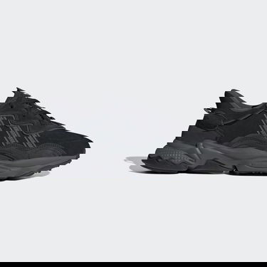 Кецове и обувки adidas Originals Ozweego Черно | GY6180, 1