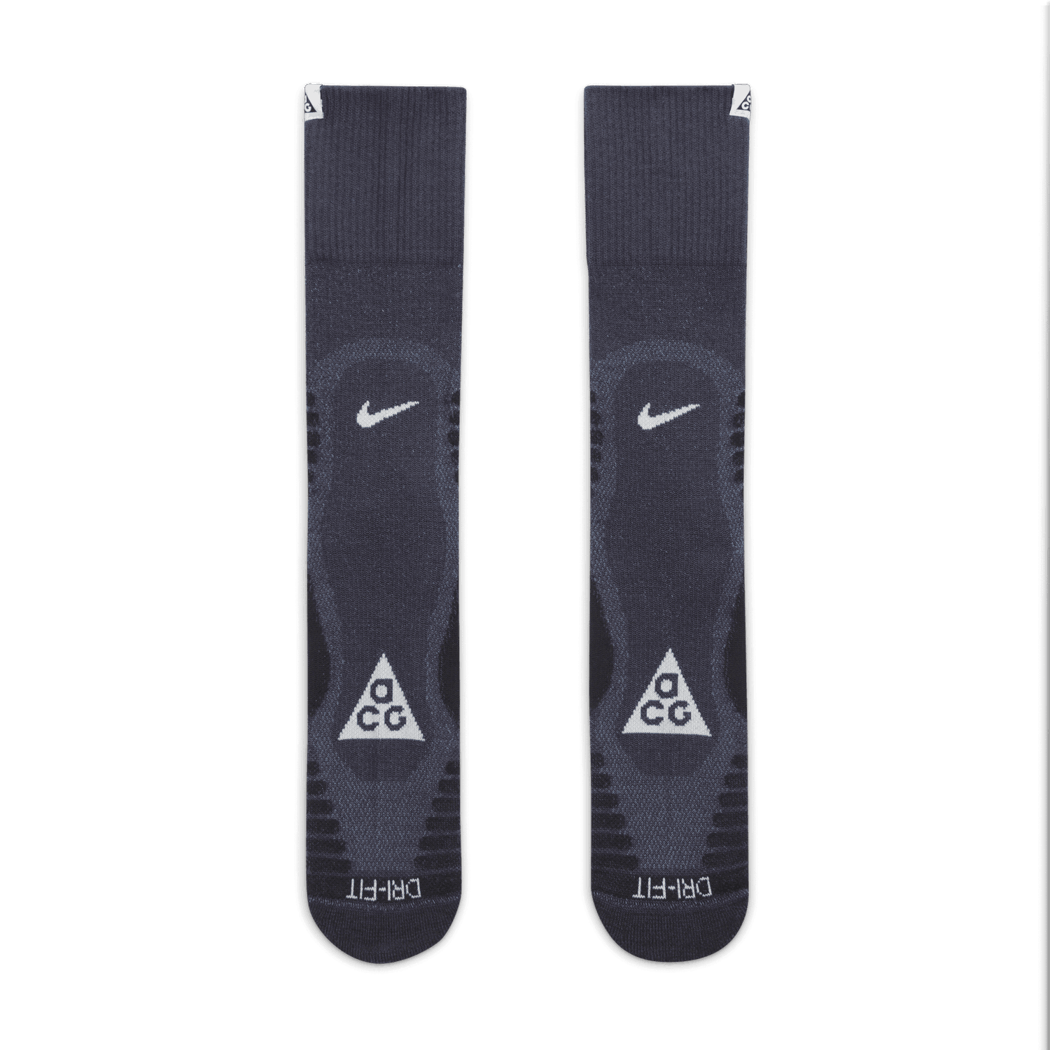 Чорапи Nike ACG ACG Outdoor Сиво | DV5465-001, 1