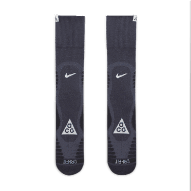 Чорапи Nike ACG ACG Outdoor Сиво | DV5465-001, 1