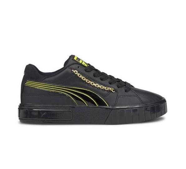 Кецове и обувки Puma Cali Star DD Черно | 380654 01, 0