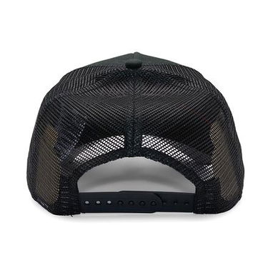 Шапка с козирка New Era New Era Motosport 9FORTY Trucker Hat One Size (56-59 cm) Черно | 60595296, 2
