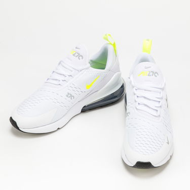 Кецове и обувки Nike Air Max 270 Бяло | DN4922-100, 2