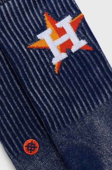 Чорапи Stance Fade Hou Socks Синьо | A556A24FHO, 1