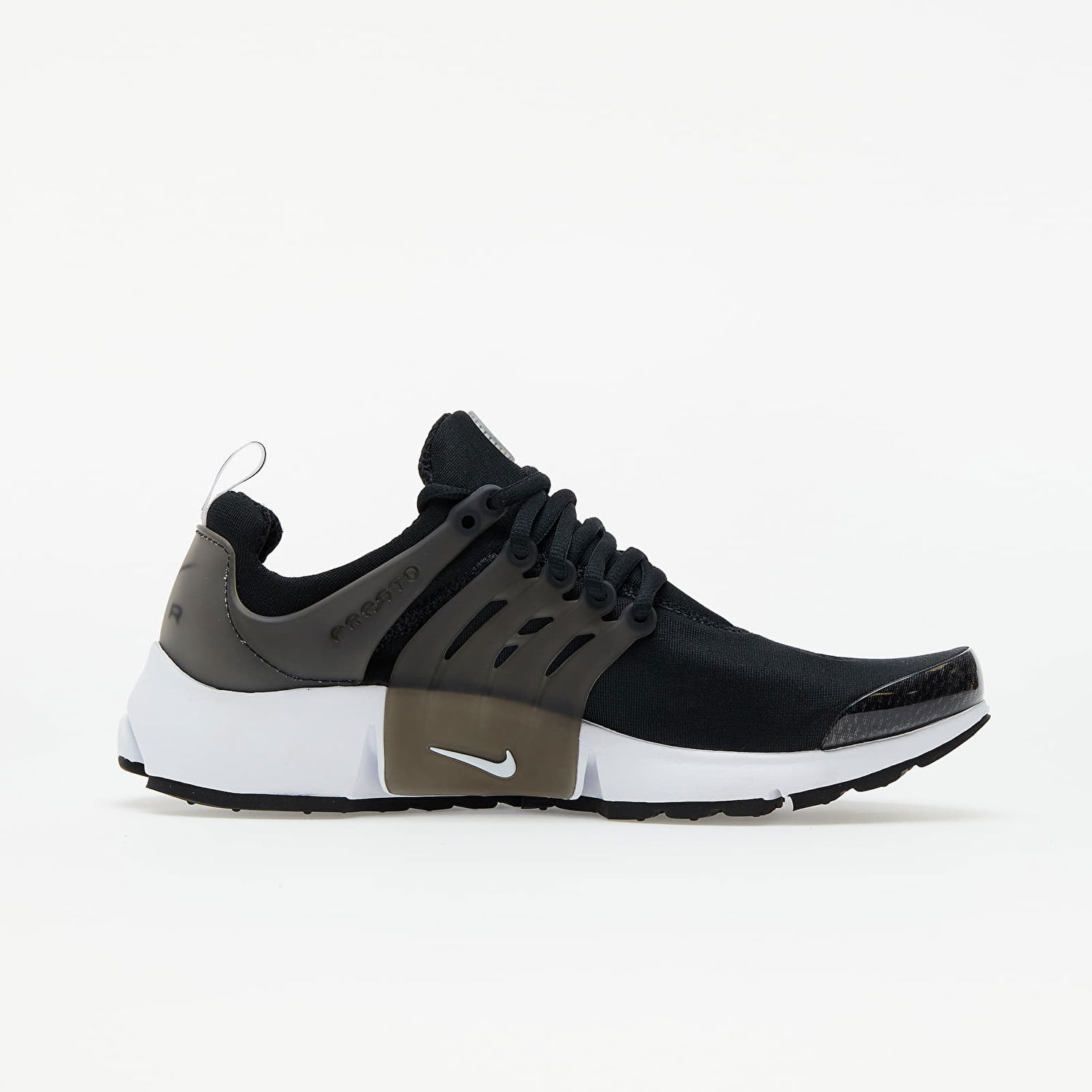 Кецове и обувки Nike Air Presto Черно | CT3550-001, 1