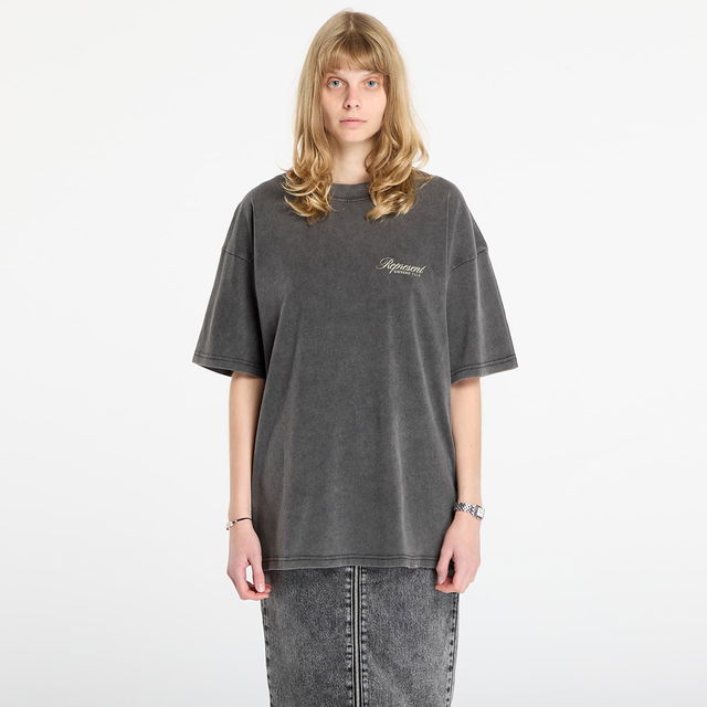 Owners Club Script T-Shirt