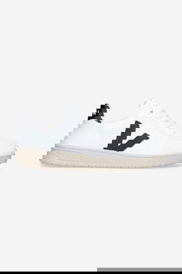 Кецове и обувки Veja V-10 Бяло | VX072901, 0