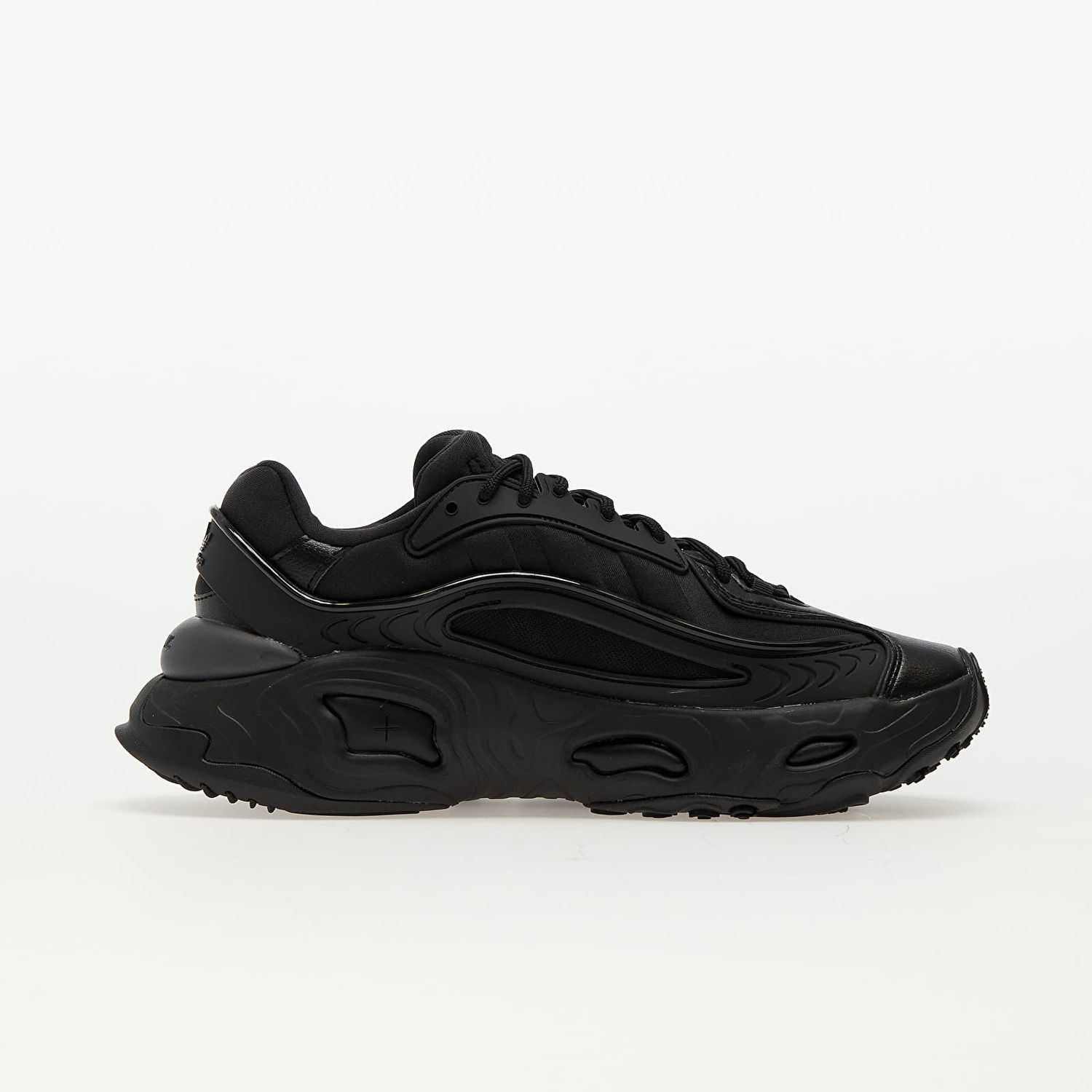 Кецове и обувки adidas Originals Oznova Черно | GX4506, 1