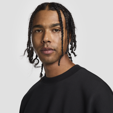 Тениска Nike Tech Tee Черно | FZ7581-010, 2