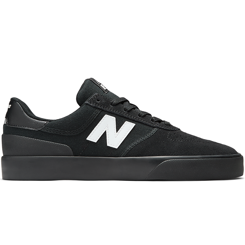 Кецове и обувки New Balance New Balance Numeric NM272BWD Черно | NBNM272BWD, 0
