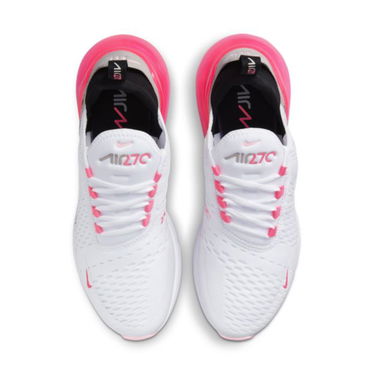 Кецове и обувки Nike Air Max 270 W Бяло | DM3048-100, 2