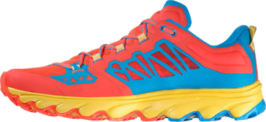 Кецове и обувки La Sportiva Helios III Червено | 99995211-46d, 4