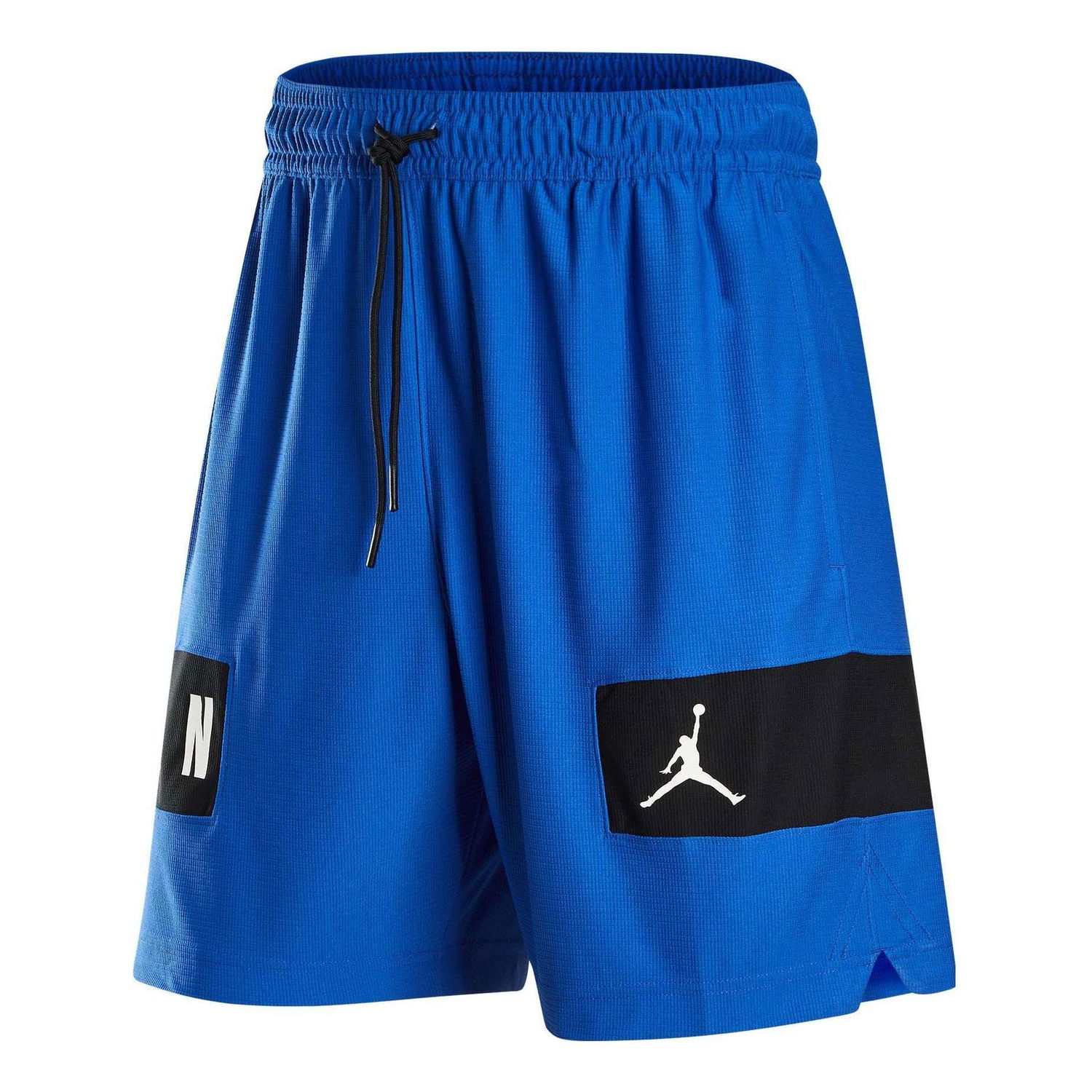 Спортни панталони Jordan Jordan Dri-Fit Knit Shorts Синьо | CZ4772-405, 0