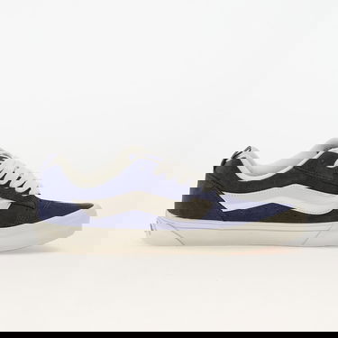Кецове и обувки Vans Knu Skool Синьо | VN000D22EMT1, 2