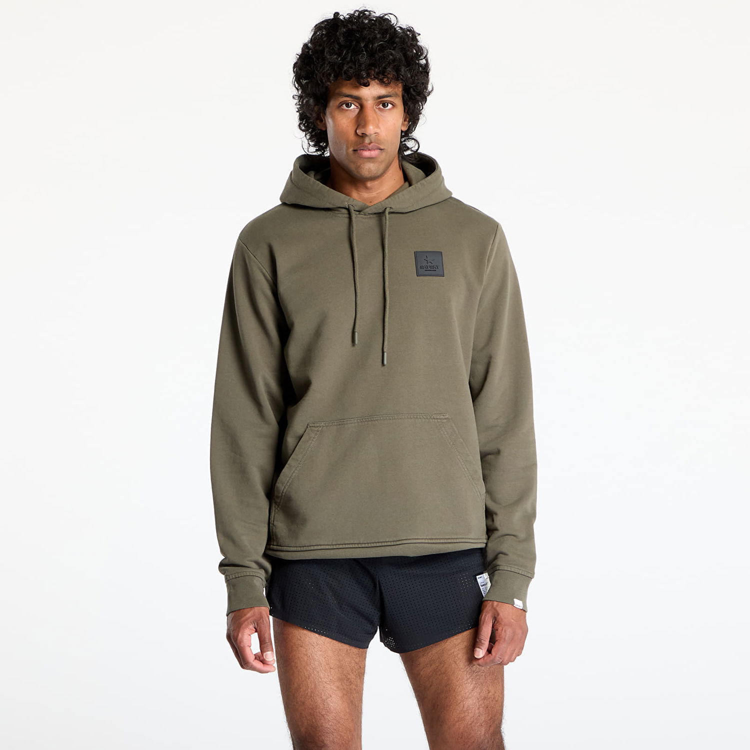 Суитчър Saysky SAYSKY Everyday Hoodie Зелено | XMLHO70C301, 0