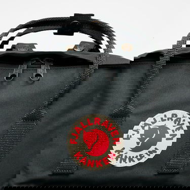 Раница FJÄLLRÄVEN Kånken Forest Сиво | F23510-660, 5