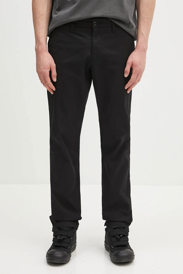 Carhartt WIP Regular Fit Chinos