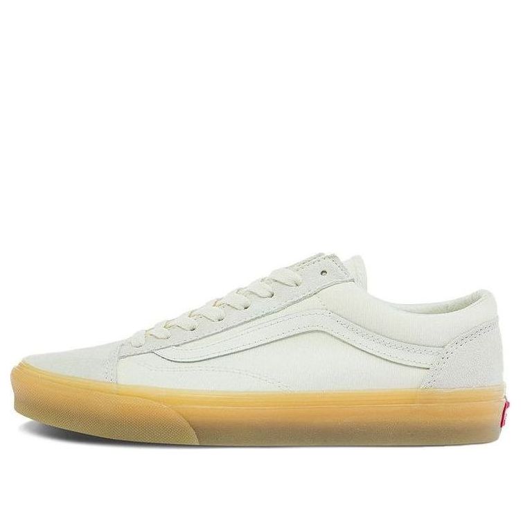 Кецове и обувки Vans Vans Old Skool Бяло | VN0A54F6A9E
